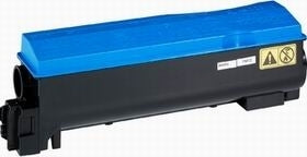 KYOCERA   Toner-Kit                 cyan