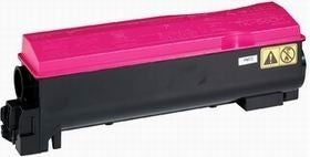 KYOCERA   Toner-Kit              magenta