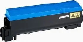 KYOCERA Toner-Kit cyan TK-570C FS-C5400DN 12'000 Seiten Idealshop