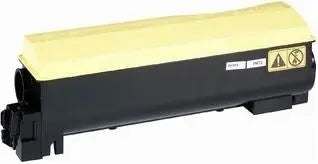 KYOCERA   Toner-Kit               yellow Idealshop