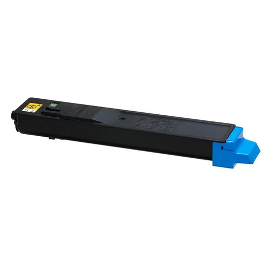 KYOCERA Toner-Modul cyan TK-8115C Ecosys M8124cidn 6000 S. Idealshop