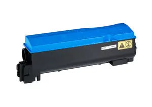 KYOCERA Toner-Modul cyan TK-8600C FS-C8600/8650 20'000 Seiten Idealshop
