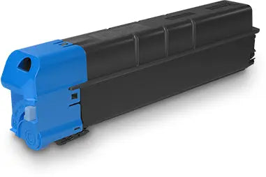 KYOCERA Toner-Modul cyan TK-8735C TASKalfa 7353ci 40'000 Seiten Idealshop