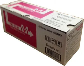 KYOCERA Toner-Modul magenta TK-5135M TASKalfa 265ci 5000 Seiten Idealshop