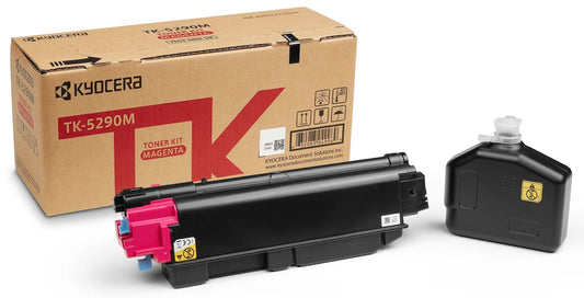 KYOCERA Toner-Modul magenta TK-5290M Ecosys P7240cdn 13'000 S. Idealshop