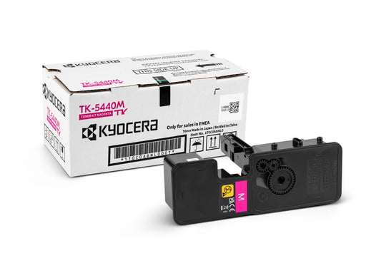 KYOCERA Toner-Modul magenta TK-5440M Ecosys PA2100 2400 S. Idealshop
