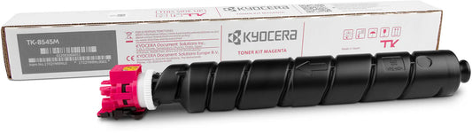 KYOCERA Toner-Modul magenta TK-8545M TASKalfa 4054ci 20'000 Seiten Idealshop