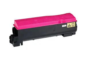 KYOCERA Toner-Modul magenta TK-8600M FS-C8600/8650 20'000 Seiten Idealshop