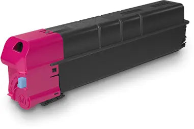 KYOCERA Toner-Modul magenta TK-8735M TASKalfa 7353ci 40'000 Seiten Idealshop