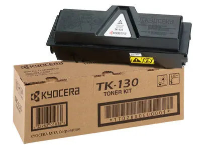KYOCERA Toner-Modul schwarz TK-130 FS 1300D/DN 7200 Seiten Idealshop