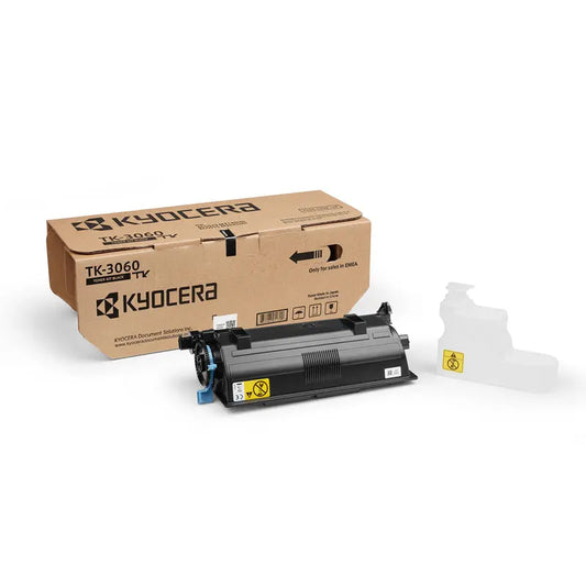 KYOCERA Toner-Modul schwarz TK-3060 ECOSYS M3145idn 12'500 Seiten Idealshop