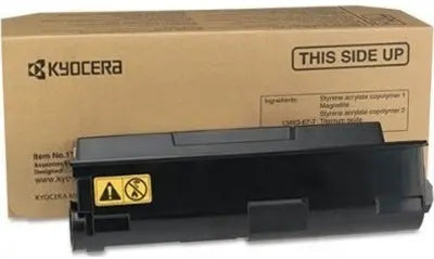 KYOCERA Toner-Modul schwarz TK-3130 FS-4200/4300DN 25'000 Seiten Idealshop