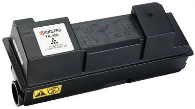 KYOCERA Toner-Modul schwarz TK-350B FS-3920D 15'000 Seiten Idealshop