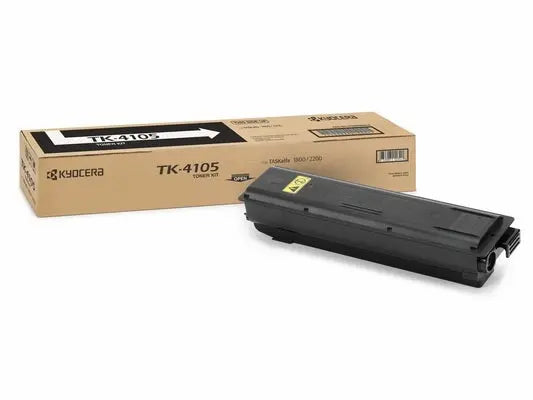 KYOCERA Toner-Modul schwarz TK-4105 TASKalfa 1801/2201 15'000 S. Idealshop