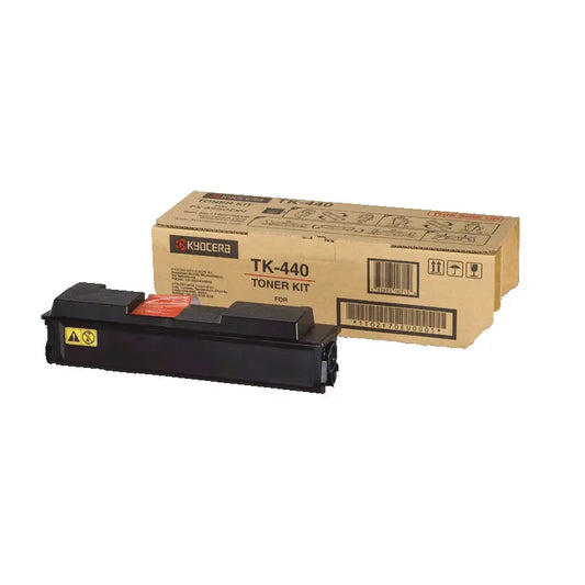 KYOCERA Toner-Modul schwarz TK-440 FS-6950DN 15'000 Seiten Idealshop