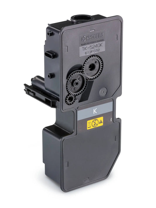 KYOCERA Toner-Modul schwarz TK-5240K Ecosys P5021 4000 Seiten Idealshop