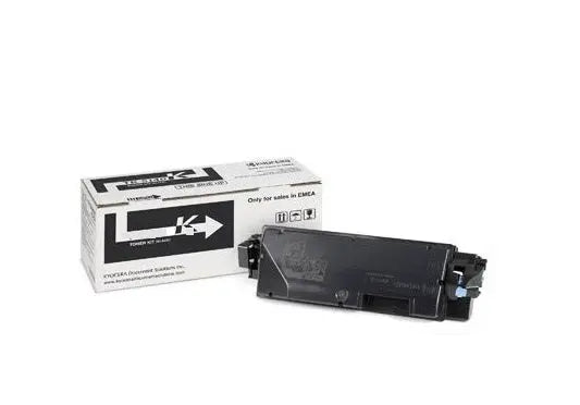 KYOCERA Toner-Modul schwarz TK-5280K Ecosys P6235cdn 13'000 S. Idealshop