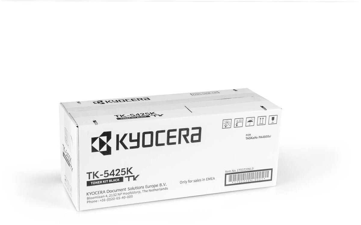 KYOCERA Toner-Modul schwarz TK-5425K Taskalfa PA4500ci 20'000 S. Idealshop