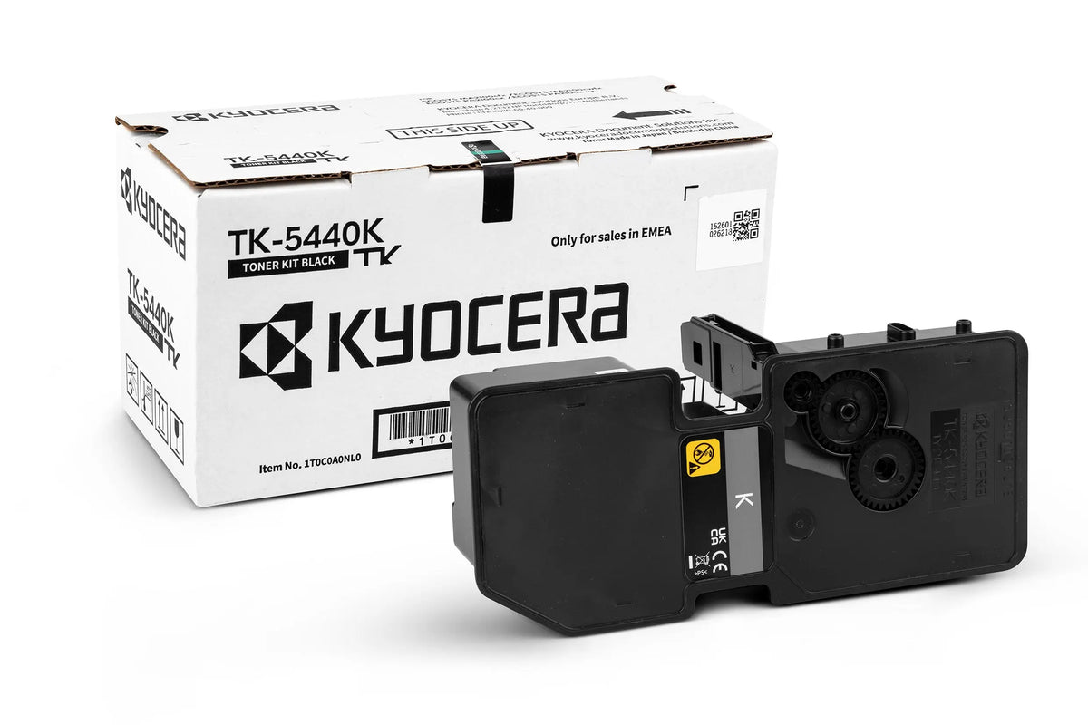 KYOCERA Toner-Modul schwarz TK-5440K Ecosys PA2100 2800 S. Idealshop