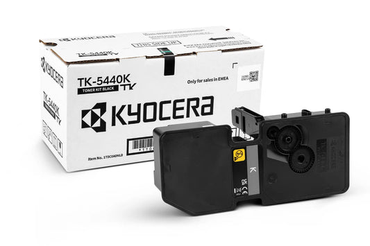 KYOCERA Toner-Modul schwarz TK-5440K Ecosys PA2100 2800 S. Idealshop