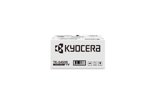 KYOCERA Toner-Modul schwarz TK-5450K Ecosys PA2600cx 4100 S. Idealshop