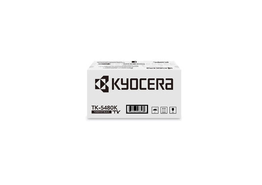 KYOCERA Toner-Modul schwarz TK-5480K Ecosys PA2101cx 1250 S. Idealshop