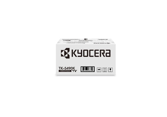 KYOCERA Toner-Modul schwarz TK-5490K Ecosys PA2101cx 2800 S. Idealshop