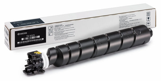 KYOCERA Toner-Modul schwarz TK-6325K TASKalfa 4002i 35'000 Seiten Idealshop