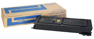 KYOCERA Toner-Modul schwarz TK-685 TaskAlfa 300i 20'000 Seiten Idealshop