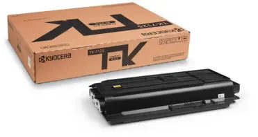 KYOCERA Toner-Modul schwarz TK-7125 TASKalfa 3212i 20'000 Seiten Idealshop