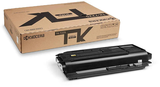 KYOCERA Toner-Modul schwarz TK-7225 TASKalfa 4012i 35'000 Seiten Idealshop