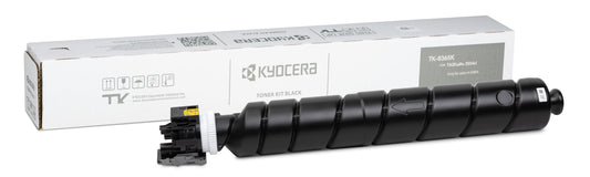 KYOCERA Toner-Modul schwarz TK-8365K TASKalfa 2554ci 25'000 Seiten Idealshop