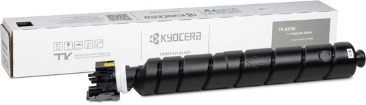KYOCERA Toner-Modul schwarz TK-8375K TASKalfa 3554ci 30'000 Seiten Idealshop