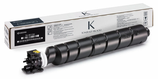 KYOCERA Toner-Modul schwarz TK-8515K TASKalfa 5052ci 30'000 Seiten Idealshop