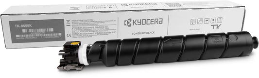 KYOCERA Toner-Modul schwarz TK-8555K TASKalfa 5054ci 40'000 Seiten Idealshop