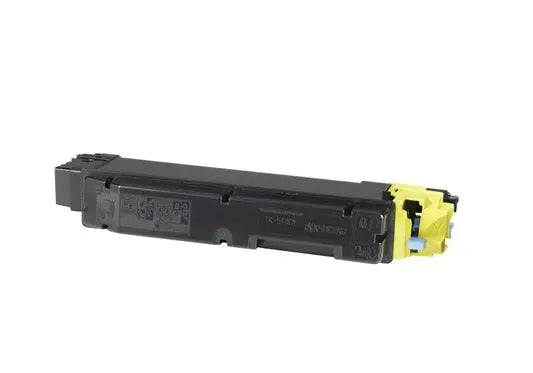 KYOCERA Toner-Modul yellow TK-5280Y Ecosys P6235cdn 11'000 S. Idealshop