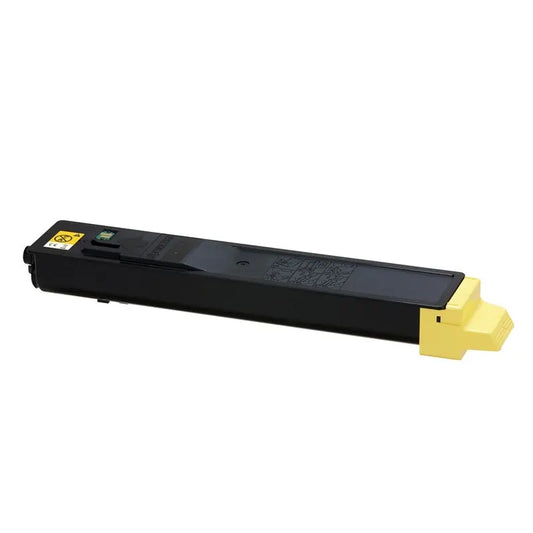 KYOCERA Toner-Modul yellow TK-8115Y Ecosys M8124cidn 6000 S. Idealshop