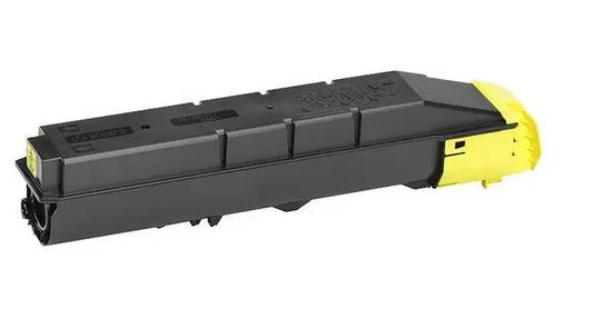 KYOCERA Toner-Modul yellow TK-8505Y TASKalfa 4550ci 20'000 Seiten Idealshop