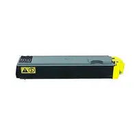 KYOCERA Toner-Modul yellow TK-8600Y FS-C8600/8650 20'000 Seiten Idealshop