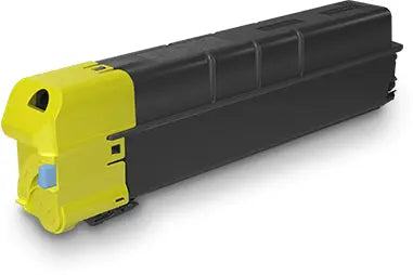 KYOCERA Toner-Modul yellow TK-8735Y TASKalfa 7353ci 40'000 Seiten Idealshop