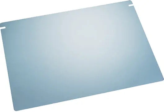 LÄUFER Folie zur Schreibunterlage 47035 Durella SOFT, transp., 65x50cm Idealshop