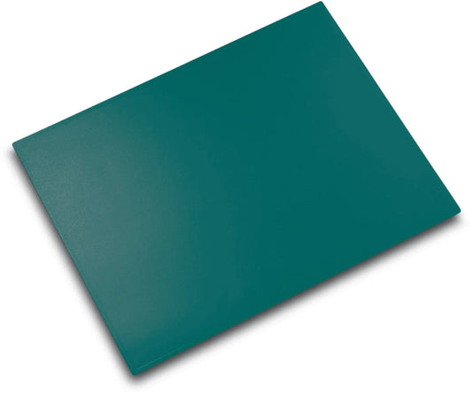 LÄUFER Schreibunterl. Durella 40x53cm 40531 grün Idealshop