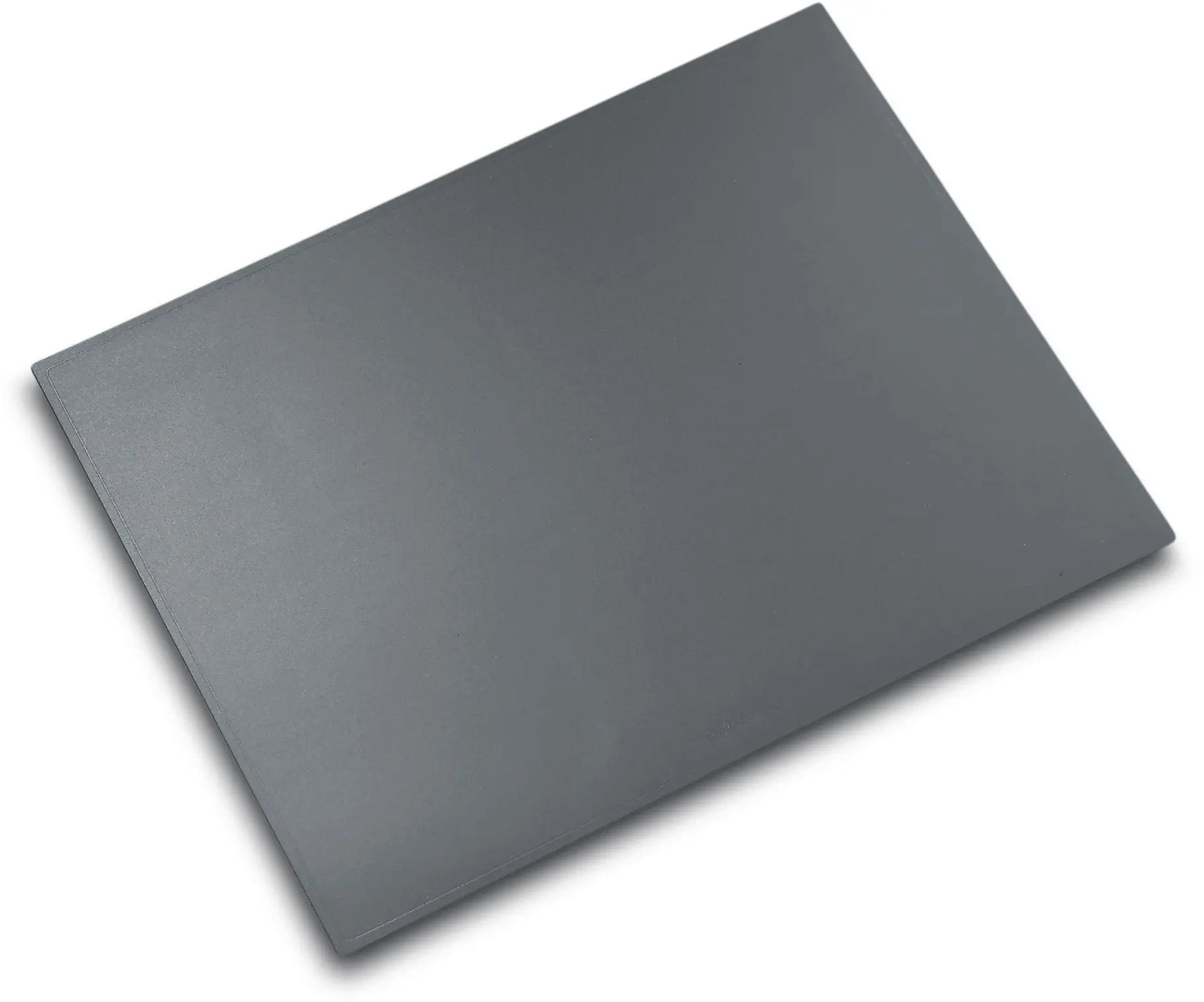 LÄUFER Schreibunterl. Durella 40x53cm 40533 grau Idealshop