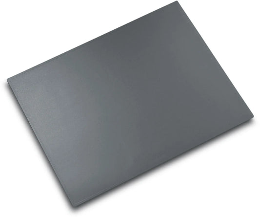 LÄUFER Schreibunterl. Durella 40x53cm 40533 grau Idealshop