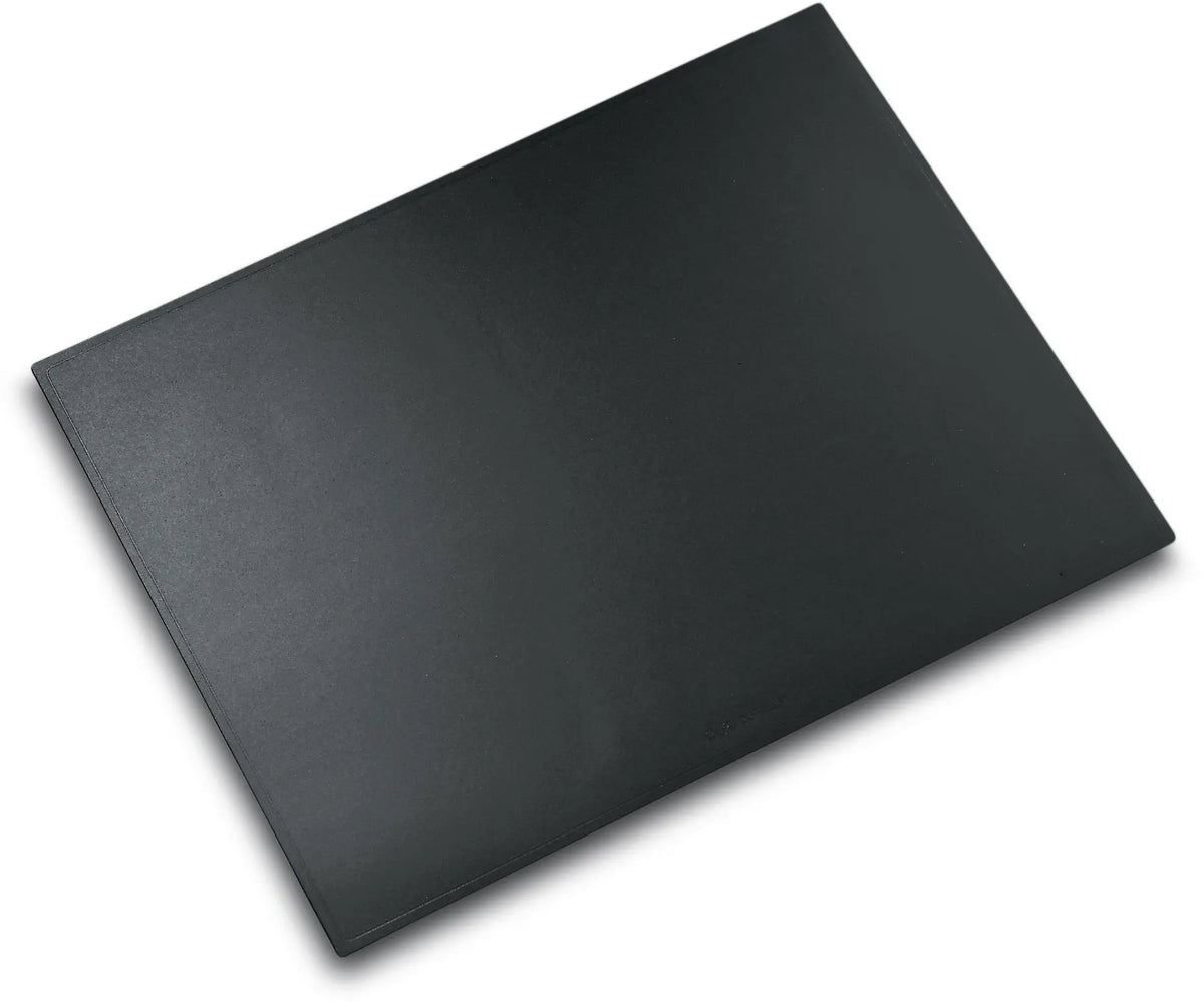LÄUFER Schreibunterl. Durella 40x53cm 40536 schwarz Idealshop