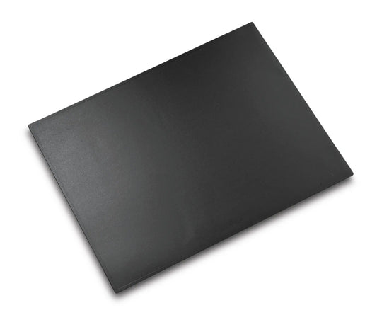 LÄUFER Schreibunterl. Durella 52x65cm 40656 schwarz Idealshop
