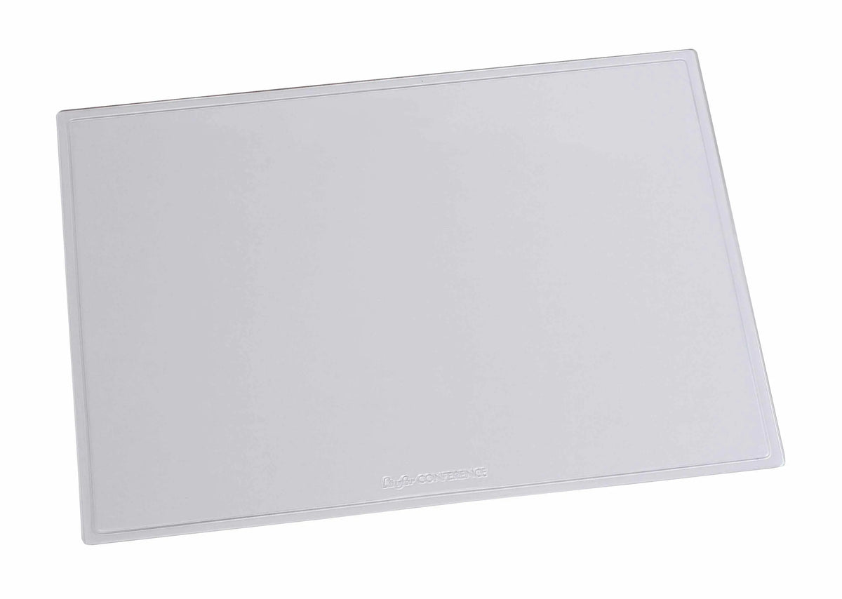 LÄUFER Schreibunterlage 40x32cm 30420 transparent Idealshop