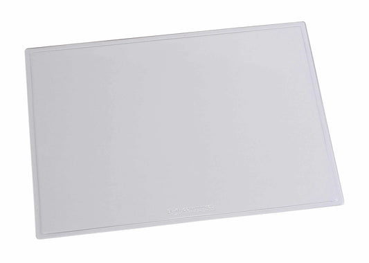 LÄUFER Schreibunterlage 40x32cm 30420 transparent Idealshop