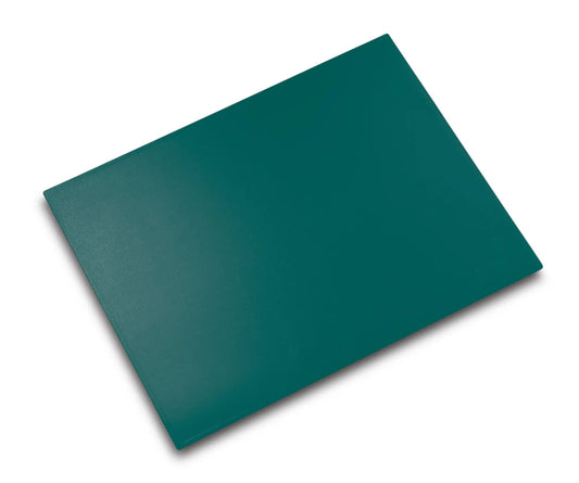 LÄUFER Schreibunterlage 65x52cm 40651 Durella grün Idealshop