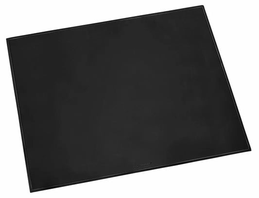 LÄUFER Schreibunterlage 65x52cm 49656 SYNTHOS schwarz Idealshop